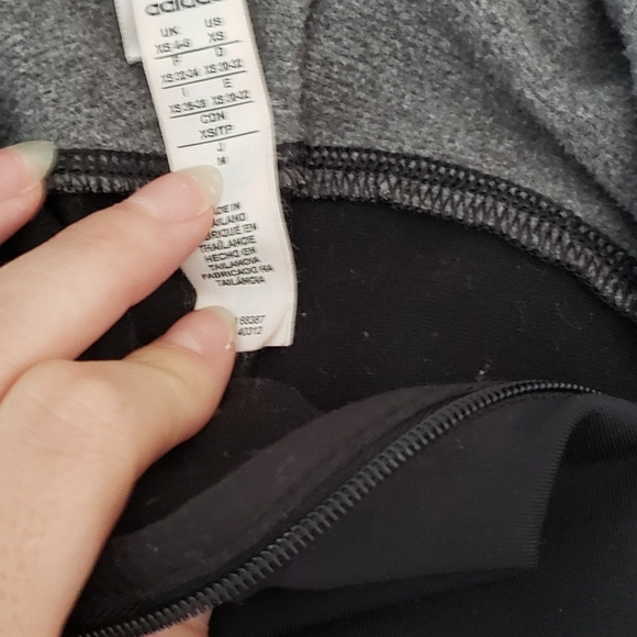 Athletic T-SHIRT - Picture 3 of 3